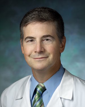 Photo of Dr. Brett Michael Morrison, M.D., Ph.D.