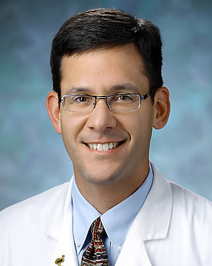 Photo of Dr. Adam Lindsay Hartman, M.D.