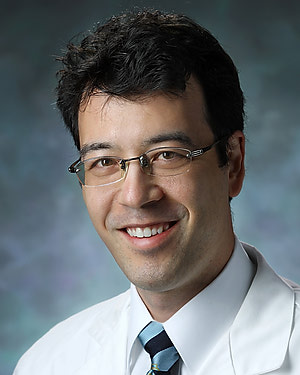 Photo of Dr. Ishii, Masaru,  M.D., Ph.D.