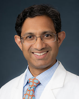Photo of Dr. Aniket Sidhaye, M.D.
