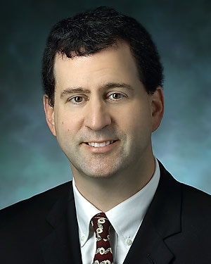 Photo of Dr. Michael Allen Schweitzer, M.D.