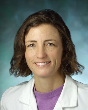 Photo of Dr. Sarah Polk, M.D., Sc.M.