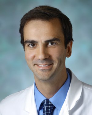 Photo of Dr. Petros Constantine Karakousis, M.D.