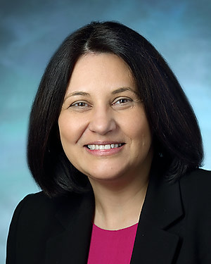Photo of Dr. Vered Stearns, M.D.