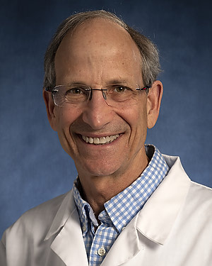 Photo of Dr. Steven M Frank, M.D.