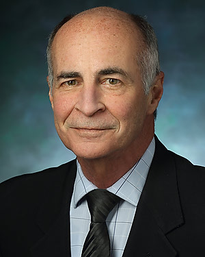 Photo of Dr. Roy G Brower, M.D.