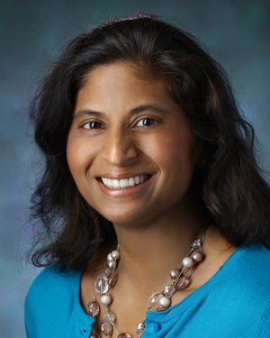 Photo of Dr. Sumeska Thavarajah, M.D.