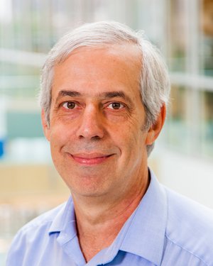 Photo of Dr. Donald J. Zack, M.D., Ph.D.