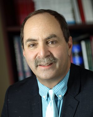 Photo of Dr. Paul Barton Rosenberg, M.D.