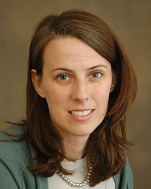 Photo of Dr. Vanessa Catherine Howells, M.D.