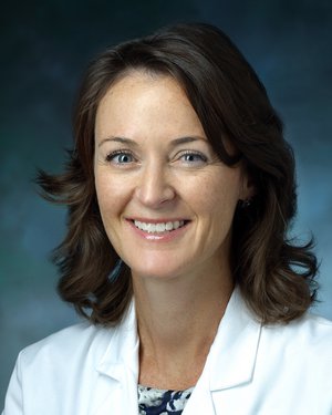 Photo of Dr. Meredith Christine McCormack, M.D., M.H.S.