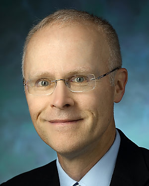 Photo of Dr. Dale M Needham, M.D., Ph.D.