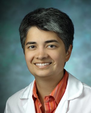 Photo of Dr. Nisa Marisa Maruthur, M.D., M.H.S.