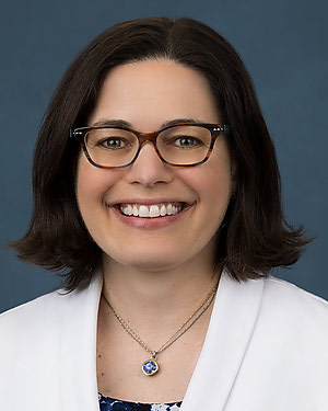 Photo of Dr. Wendy Lynet Bennett, M.D., M.P.H.