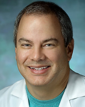Photo of Dr. Francisco Rojas, M.D.