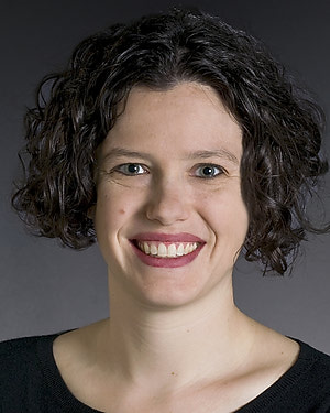 Photo of Dr. Laura DeLong Wood, M.D., Ph.D.