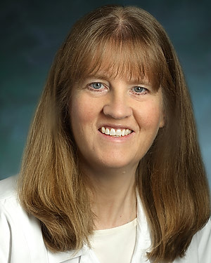 Photo of Dr. Lisa Kay Jacobs, M.D., M.S.P.H.
