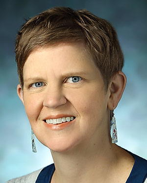 Photo of Dr. Renee Denise Boss, M.D., M.H.S.