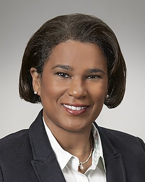 Photo of Dr. Charlene Edie Gamaldo, M.D.
