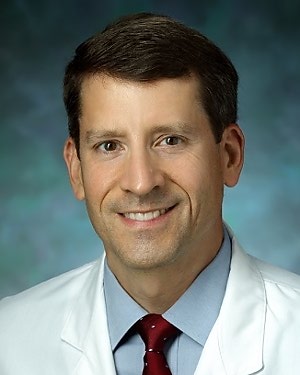Photo of Dr. Joseph Edward Marine, M.D., M.B.A.