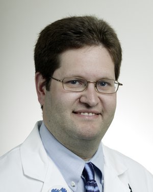 Photo of Dr. Elliott Richard Haut, M.D., Ph.D.