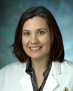Photo of Dr. Ashley Denise Bone, M.D.