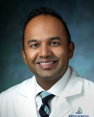 Photo of Dr. Ramanathan, Murugappan, Jr. M.D.