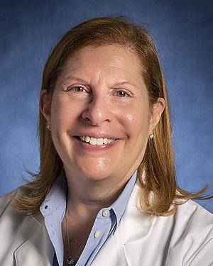Photo of Dr. Joanne Emily Shay, M.D.
