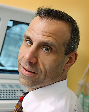 Photo of Dr. Steven Paul Cohen, M.D.
