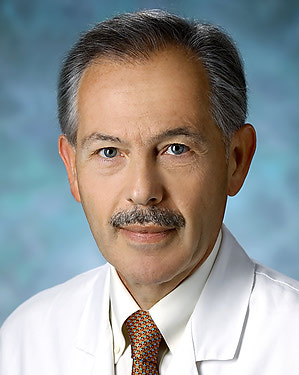 Photo of Dr. Oliver Douglas Schein, M.D., M.P.H.