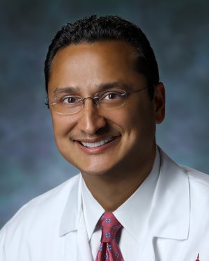 Photo of Dr. Akrit Singh Sodhi, M.D., Ph.D.