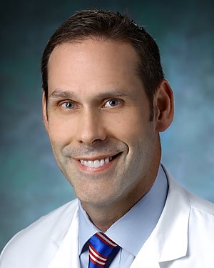 Photo of Dr. Timothy Francis Witham, M.D.