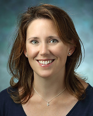 Photo of Dr. Tammy McLoughlin Brady, M.D., Ph.D.