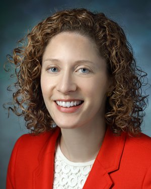 Photo of Dr. Julia Kathleen Deanehan, M.D.