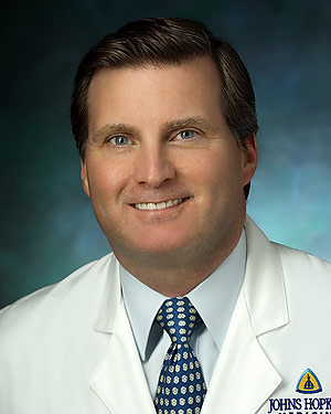 Photo of Dr. Todd Matthew Kolb, M.D., Ph.D.