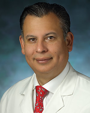 Photo of Dr. William Checkley, M.D., Ph.D.