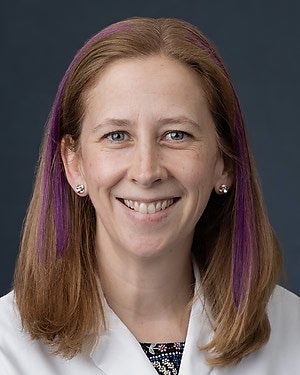 Photo of Dr. Jessica Leigh Colburn, M.D.
