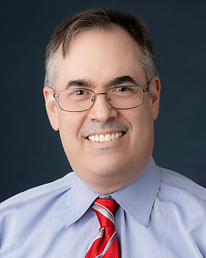 Photo of Dr. Jeffrey Carlton Trost, M.D.