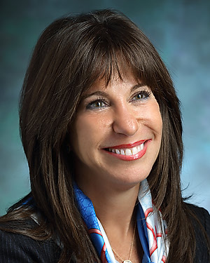 Photo of Dr. Susan B Bressler, M.D.
