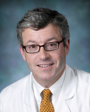 Photo of Dr. Thomas Reifsnyder, M.D.