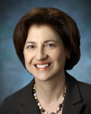 Photo of Dr. Suzanne Louise Topalian, M.D.