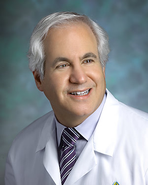 Photo of Dr. Barry Gordon, M.D., Ph.D.