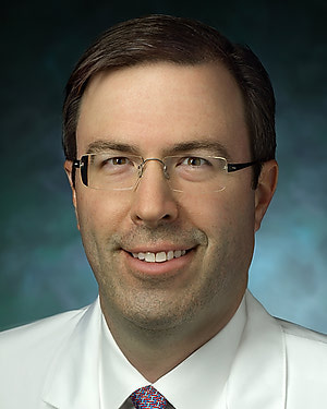 Photo of Dr. Brian Richard Matlaga, M.D., M.P.H.