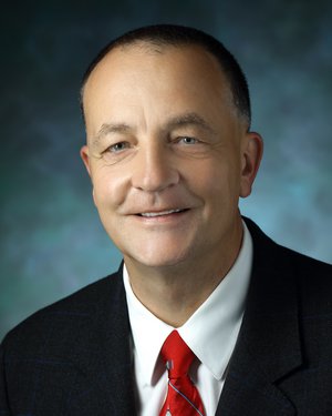 Photo of Dr. Dan Stoianovici, Ph.D.
