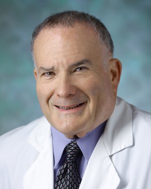 Photo of Dr. Frederick Saul Berlin, M.D., Ph.D.