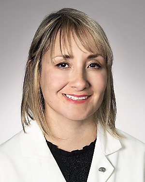 Photo of Dr. Rachel Marie E Salas, M.D., M.Ed.