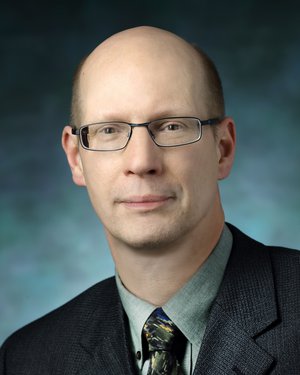 Photo of Dr. Robert Norman Cole, Ph.D., M.S.