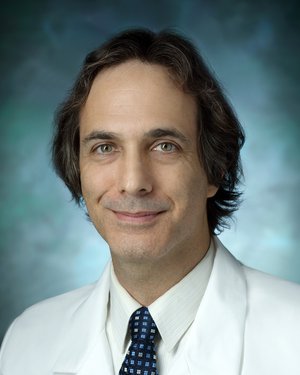 Photo of Dr. Arik Vladimir Marcell, M.D., M.P.H.