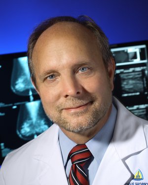 Photo of Dr. David Michael Euhus, M.D.