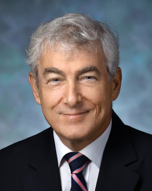 Photo of Dr. Stephen Joseph Meltzer, M.D.